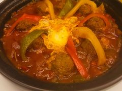 -Tajine Moroccan塔金摩洛哥中东餐厅