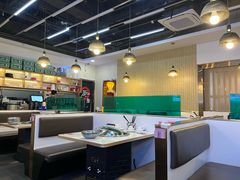 -冰城焰会大丰收铁锅炖(萝岗万达金街店)