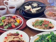 -日日鲜自助餐厅(小公园店)