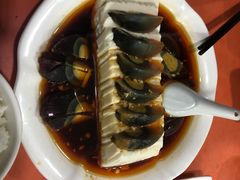 -芳芳餐厅(白沙路店)