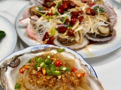 -来之顺海鲜菜馆·青岛菜·始于1993(栈桥店)