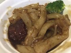 鹿筋-冶春茶社(官园桥店)