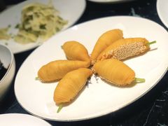 -甄御•海鲜新青岛菜(麦岛店)