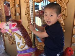 -梦幻奥陶纪景区