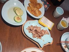 -飞阳铁板烧(ME TOWN购物中心店)