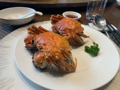 -上海国展宝龙丽筠酒店