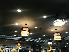大堂-幸福茗点茶楼(五羊店)