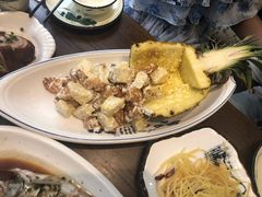 -印象江南(东栅店)