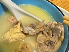 -金龙·打边炉(南京西路店)