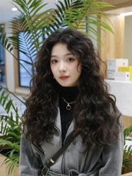 -BEAUTY HAIR GANO
