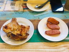 -Doo Dee Thai Food(Issan/Isaan/Esan)
