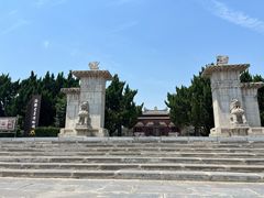 -洛阳古墓博物馆