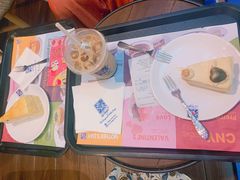 -Nadeje @ Suria KLCC