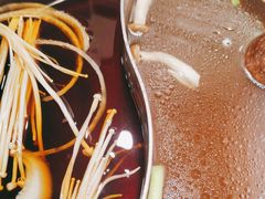 -呷哺呷哺(西单大悦城店)