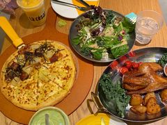 -乐凯撒披萨(蛇口花园城店)