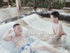 -清远熹乐谷温泉度假酒店