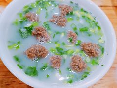 丸子汤-太元彭家正汤(太元路总店)