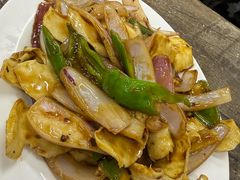 -贞姨美食·老字号海鲜大排档