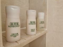 -南京东郊国宾馆