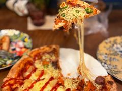 -盘炉forenza·云贵川融合小食堂 ( 钟楼中柳巷店)