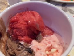 -比格比萨自助(宝山日月光店)