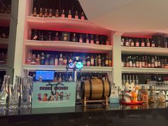 -Mezomd曼索蒂西班牙餐厅(广粤店)