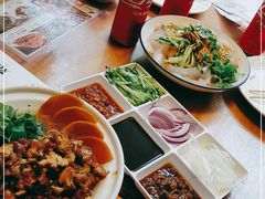 -姥姥家春饼店(惠新东街店)