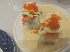 -滨寿司(高新伊藤店)