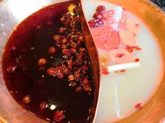 -老码头火锅(骡马市店)