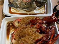 -盒马X会员店(王府井奥莱UP TOWN店)