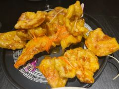 锅包肉-梧桐树下(云锦世家店)