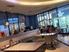 -必胜客(长安长青店)