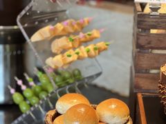 -索菲特西湖大酒店·香榭丽全日候餐厅(南山路店)