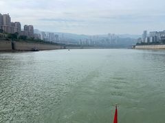-乌江画廊(彭水苗族土家族自治县)