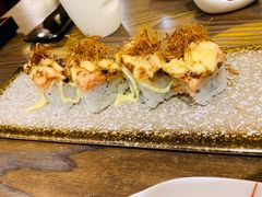 -东京屋(武定路店)