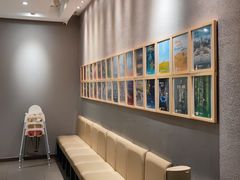 -莲餐厅·湖北菜·藕汤是头牌(愚园路店)