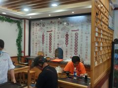 大堂-老丰义(新市北路店)