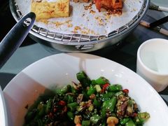 -川味堂·四川豆花(八卦岭店)