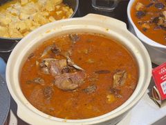 -三厂烩羊肉(五龙口店)