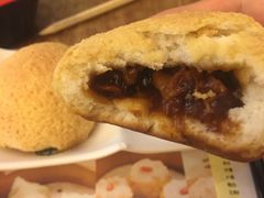 -添好运点心专门店(深水埗店)