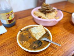 -逍遥镇刘相五胡辣汤豆沫馆(康复中街店)