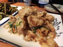 -阿春传统老菜馆(民航路店)