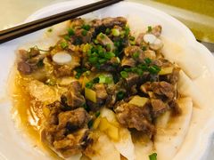 -中西名菜(增城店)