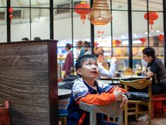 大堂-味千拉面(南宁江南万达店)