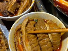 -楠火锅(太古里总店)