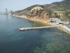 -星海湾跨海大桥