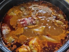 -锅圈食汇火锅烧烤食材超市(黄浦江路店)