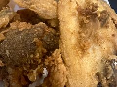 -正亮农家院·海鲜本地菜
