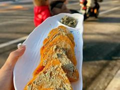 -揽月斋炙子烤肉·清真(安定门·五道营店)