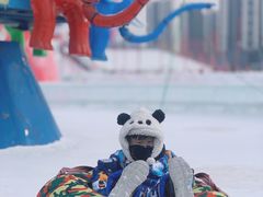 -沈阳奥体冰雪嘉年华